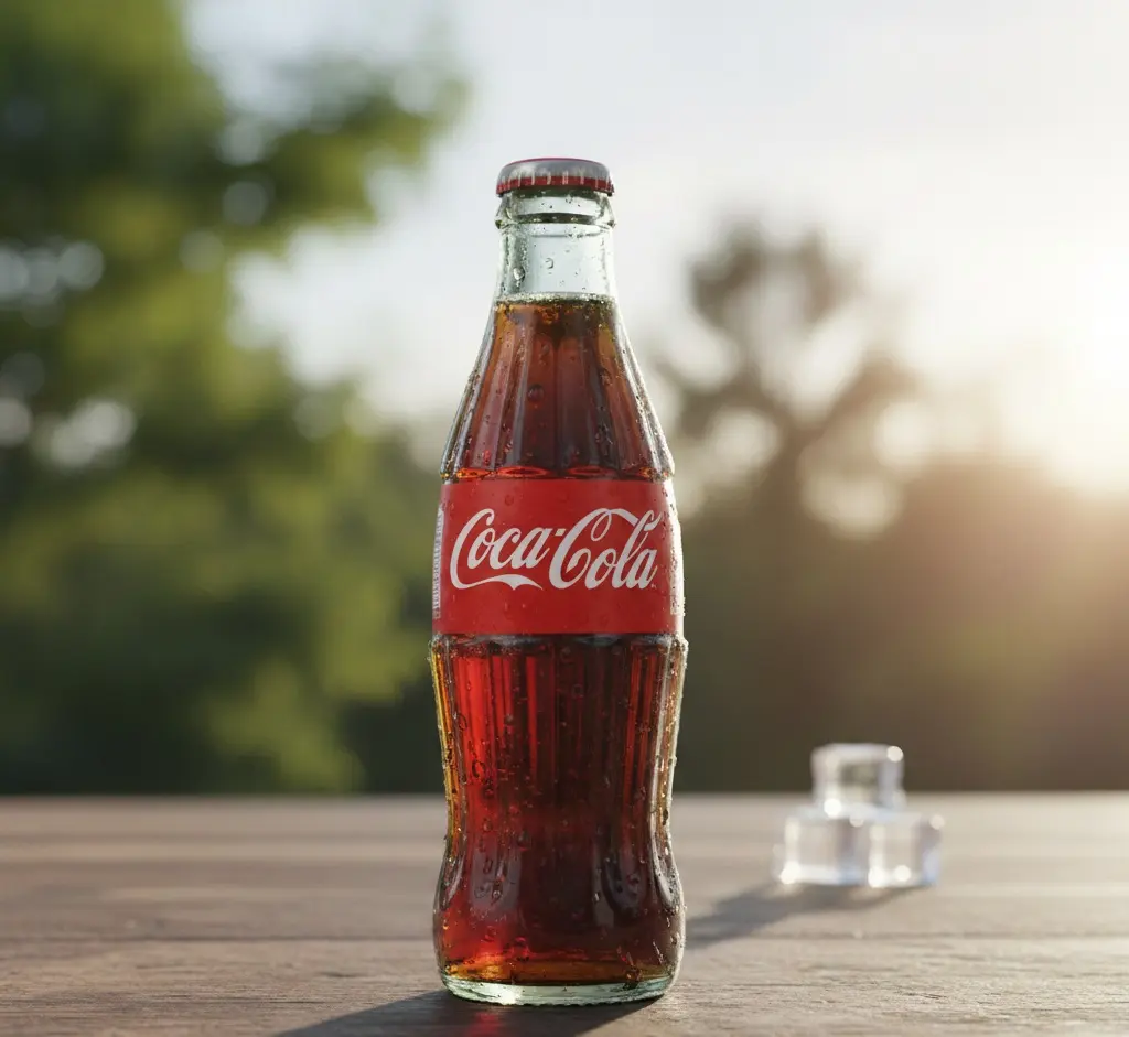 Coca Cola 500ml