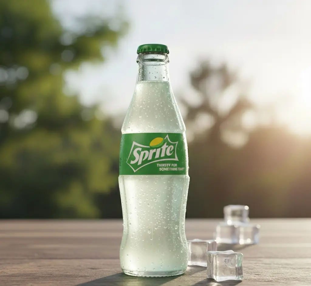 Sprite 500ml